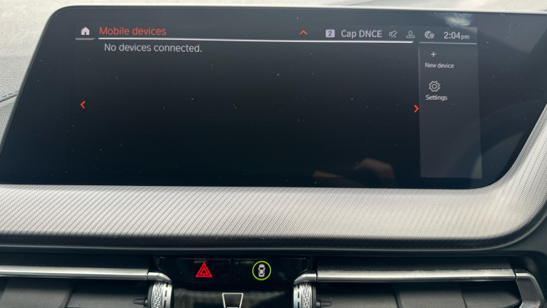 BMW 2 Series 218i [136] M Sport 4dr DCT Petrol Saloon